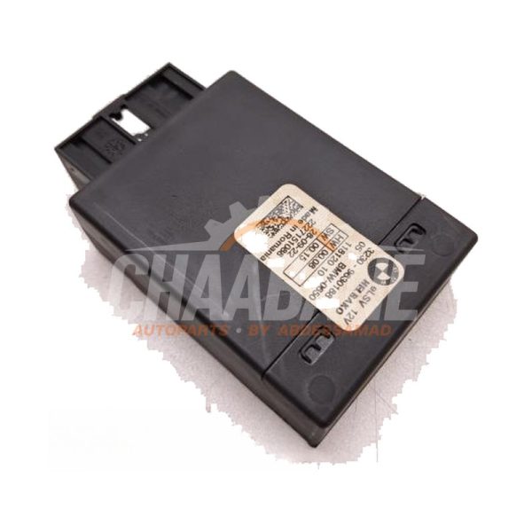 Boitier pompe a carburant 32309630188 BMW iX (I20) xDrive40 77 kWh 2021
