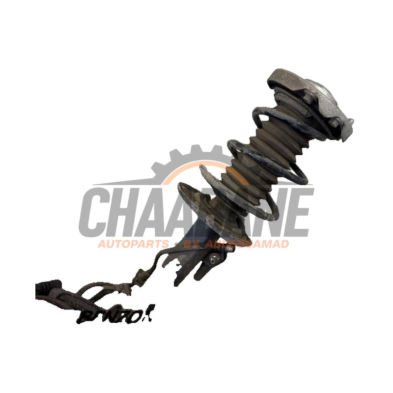 Barre amortisseur avant gauche 31306877057 BMW 1 serie (F40) 116i 1.5 TwinPower 12V 2019
