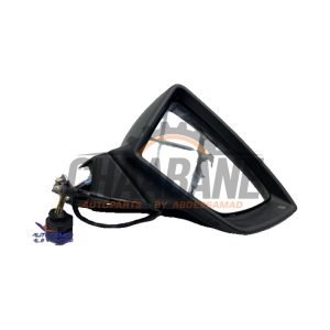 Retroviseur droit 5F1857508 Seat Leon (5FB) 1.4 TSI 16V 2012 / 2020