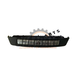 Bouton de warning A2318203010 Mercedes SL (R231) 350 CGI 3.5 V6 24V