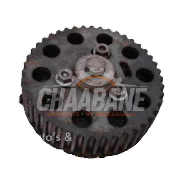 Roue dengrenage arbre a cames 03L109111 Volkswagen Caddy IV 2.0 TDI 16V DPF 2015