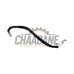 Cable (divers) 5QJ971225A Audi Q3 (F3B) 1.4 45 TFSI e 16V 2018