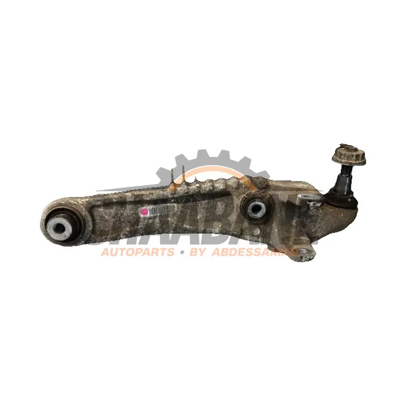 Bras de suspension bas avant droit LR141990 Jaguar F-Pace 2.0 D 180 16V AWD