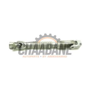 Axe colonne de direction 59686565304 BMW X1 (F48) sDrive 20i 2.0 16V Twin Power Turbo 2014 / 2022