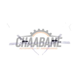 Support (divers) 4K0801223A Audi RS 6 Avant (C8) 4.0 V8 TFSI Mild Hybrid 32V 2019