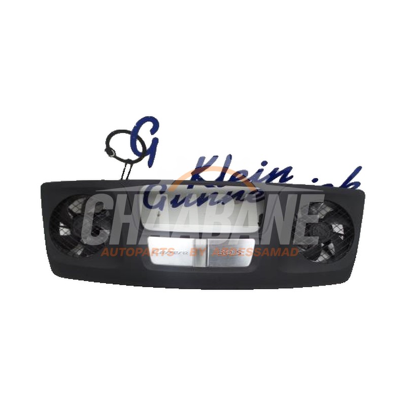Ventilateur moteur 99162405201 Porsche 911 2012 / 2020