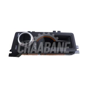 Panneau commande radio 4S2919616 Audi R8 2015