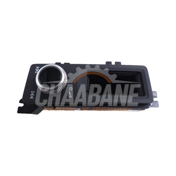 Panneau commande radio 4S2919616 Audi R8 2015