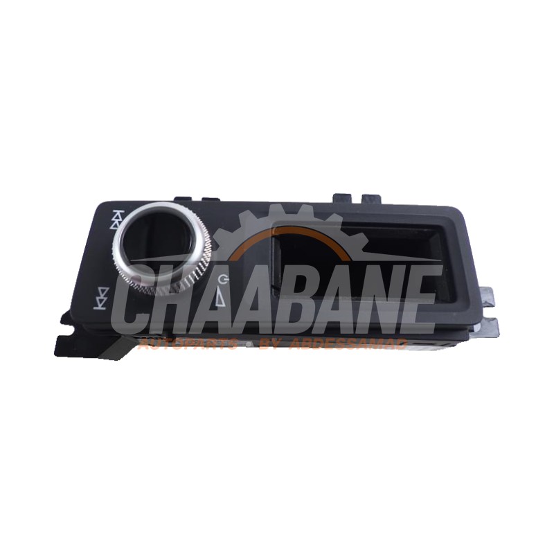 Panneau commande radio 4S2919616 Audi R8 2015