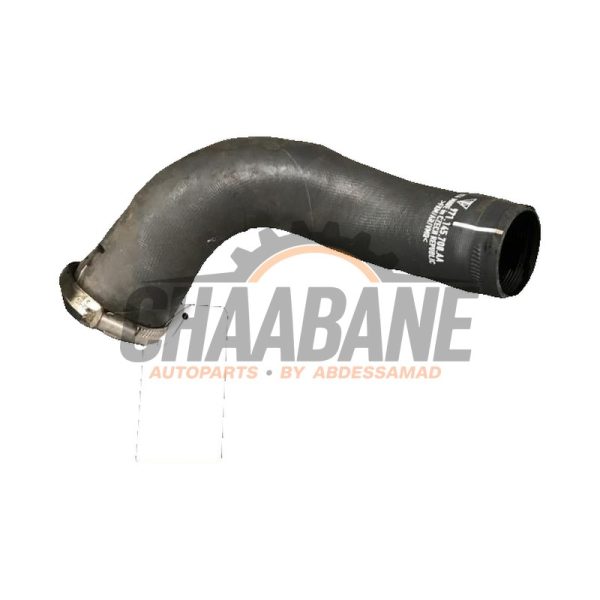 Tuyau turbo 971145700AA Porsche Panamera (971G) 4.0 V8 4S Diesel 2016 / 2023