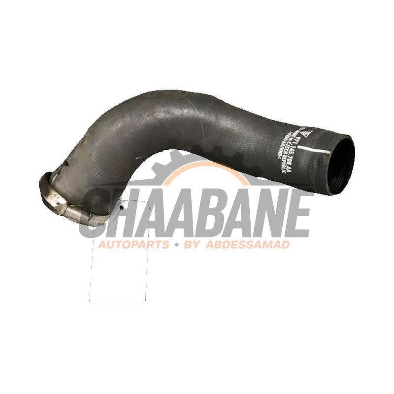 Tuyau turbo 971145700AA Porsche Panamera (971G) 4.0 V8 4S Diesel 2016 / 2023