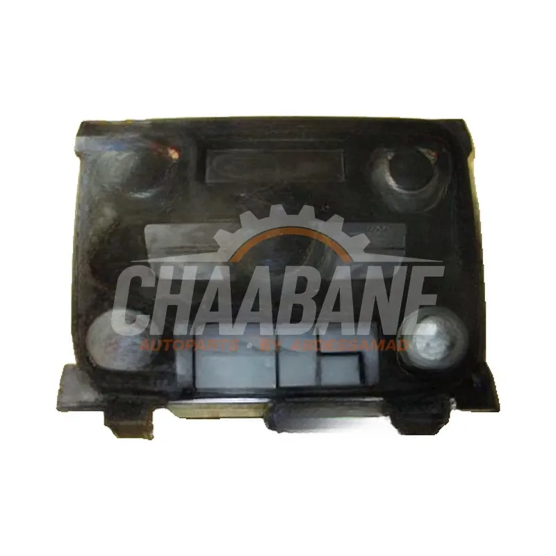 Panneau de commandes chauffage T2H6294 Jaguar XF (X260) 2.0d 180 16V AWD