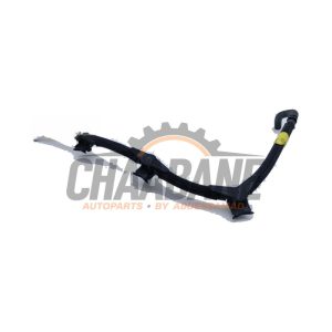 Tuyau retour carburant 05L130235D Volkswagen Passat Variant (CJ5) 2.0 TDI 16V 4Motion 2023