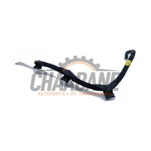 Tuyau retour carburant 05L130235D Volkswagen Passat Variant (CJ5) 2.0 TDI 16V 4Motion 2023