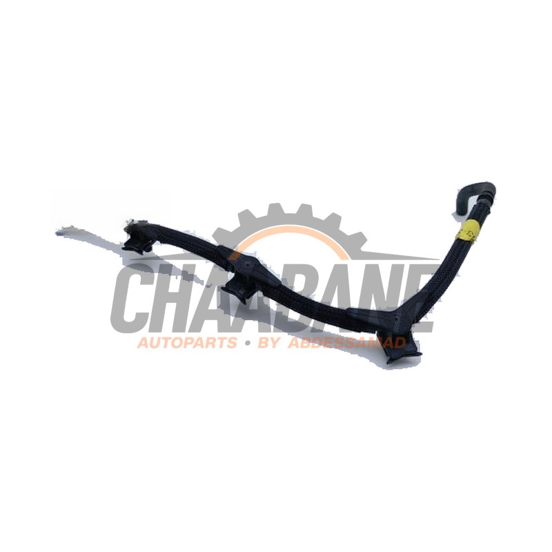 Tuyau retour carburant 05L130235D Volkswagen Passat Variant (CJ5) 2.0 TDI 16V 4Motion 2023