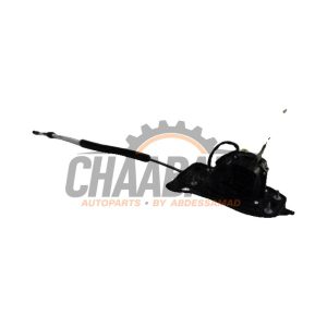 Cable de commande boite de vitesse 5Q0713025AR Skoda Octavia 2012 / 2020