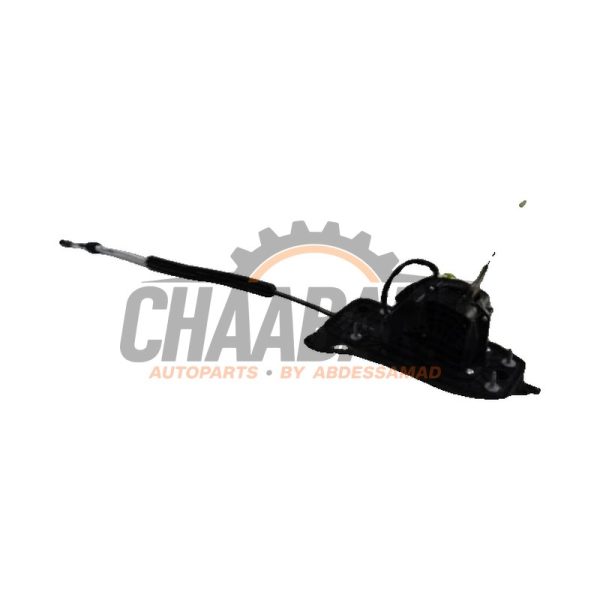 Cable de commande boite de vitesse 5Q0713025AR Skoda Octavia 2012 / 2020