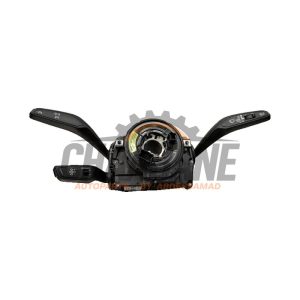 Commodo dessuie glace 4N0907129AJ Audi A6 Avant (C8) 3.0 V6 24V 50 TDI Mild Hybrid Quattro 2018