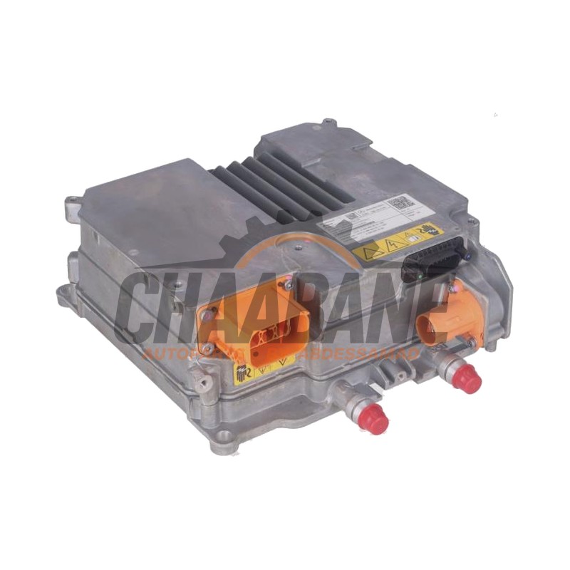 Chargeur de batterie A0009009935 Mercedes eVito