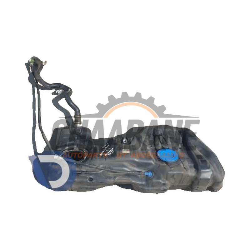Reservoir de carburant 56646711 BMW 3 serie Touring (F31) 318d 2.0 16V 2012 / 2019