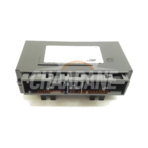 Ordinateur refroidisseur 17313810 BMW 2 serie (F22) M235i 3.0 24V 2013 / 2021