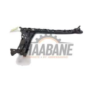 Support pare-chocs arriere droit A2138850463 Mercedes E Estate (S213) E-300de 2.0 Turbo 16V