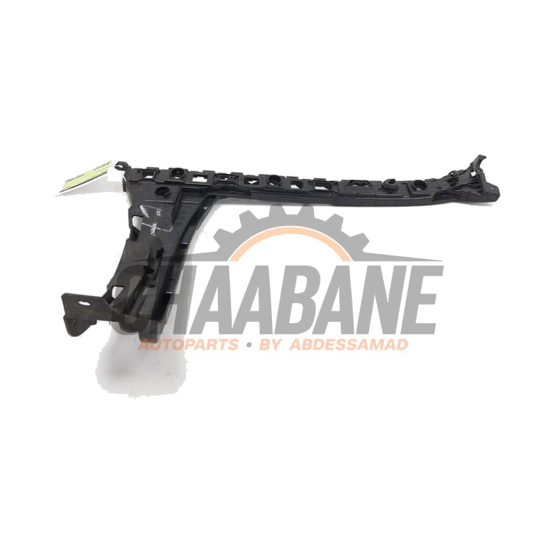 Support pare-chocs arriere droit A2138850463 Mercedes E Estate (S213) E-300de 2.0 Turbo 16V