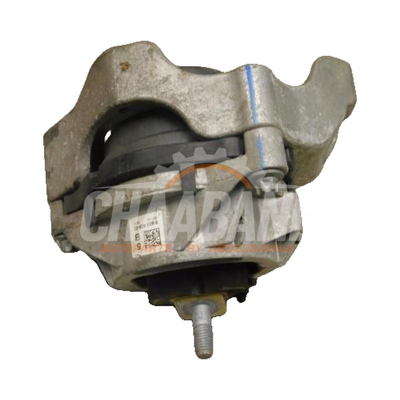 Support moteur 6859408 BMW 1 serie (F20) 118i 1.5 TwinPower 12V 2015 / 2019