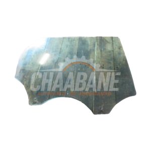 Vitre portiere 4portes arriere droite T4A1199 Jaguar F-Pace 2.0 D 180 16V AWD