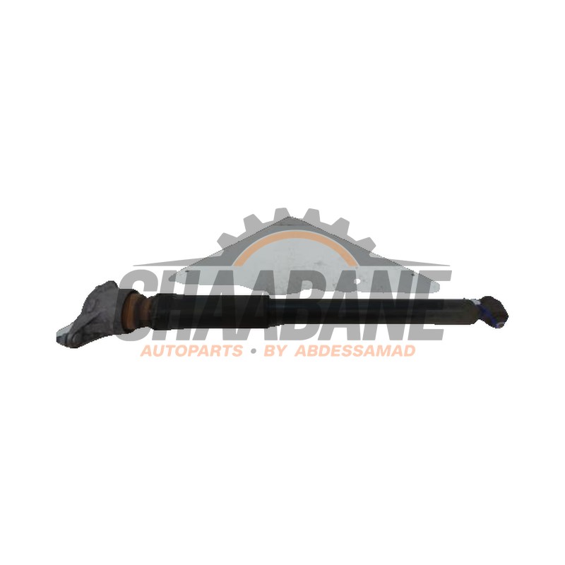 Amortisseur arriere gauche A1763200531 Mercedes A-Klasse