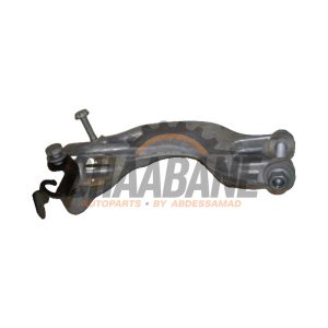 Fourche damortisseur avant gauche 4M0413037H Audi Q7 (4MB/4MG) 3.0 TFSI V6 24V 2015