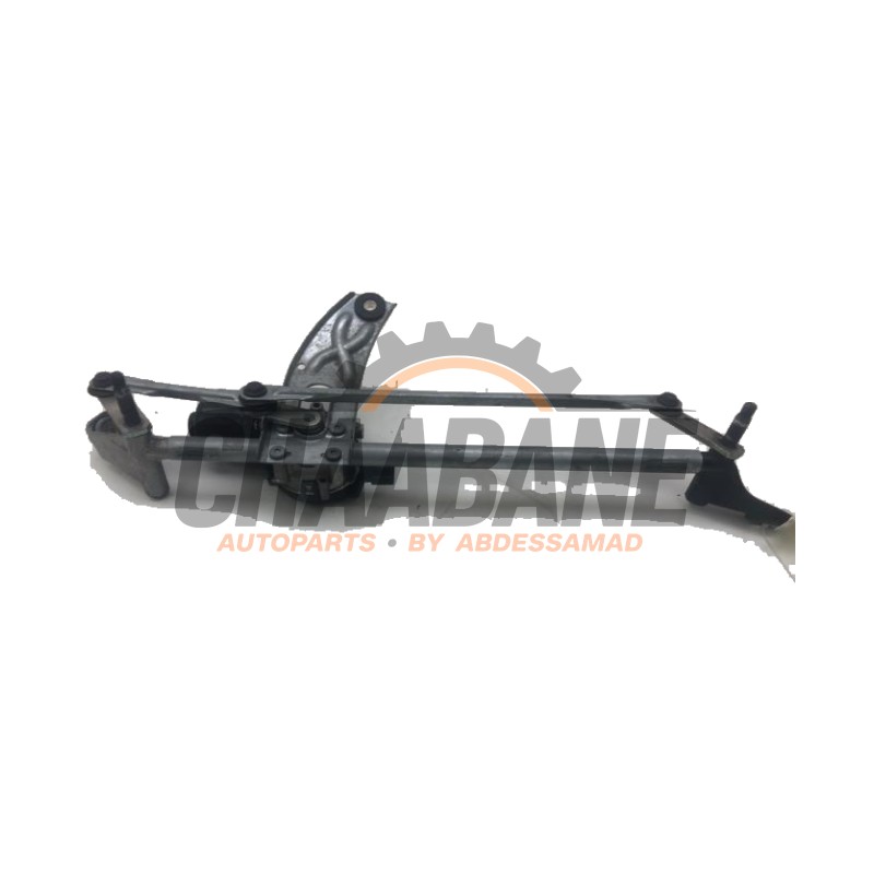 Moteur essuie-glace avant 1778204901 Mercedes A (177.0) 1.3 A-250 e Turbo 16V