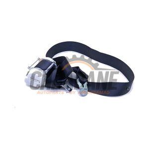 Ceinture arriere droit 72117226440 BMW M6 (F13) 4.4 V8 32V TwinPower Turbo 2012 / 2017
