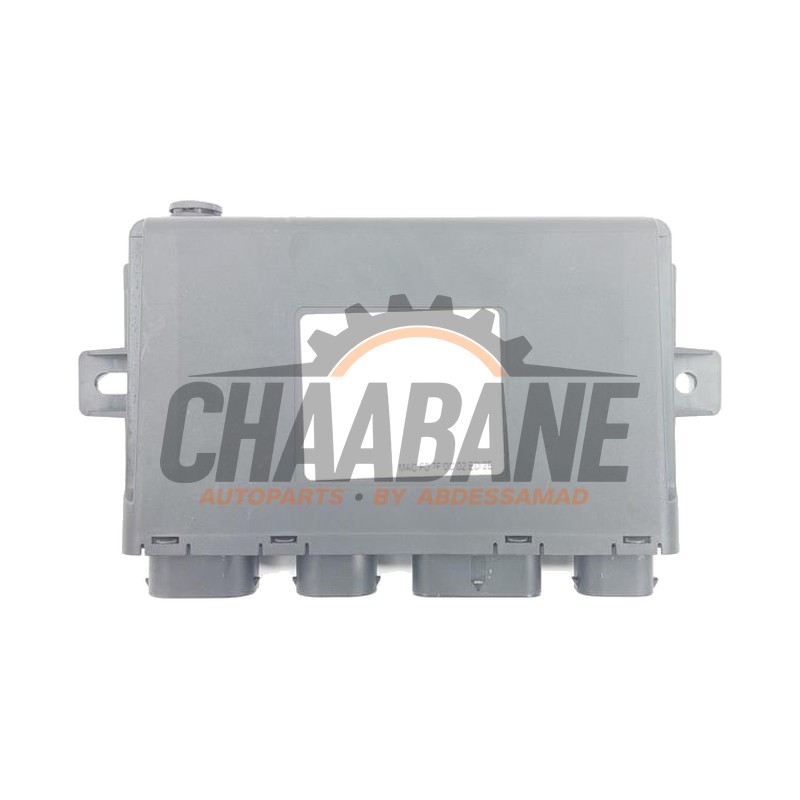 HV control module 682805201 BMW i3 (I01) i3 94Ah 2013 / 2022