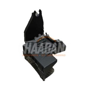 Support (divers) A2464300210 Mercedes CLA (117.3) 1.6 CLA-180 16V