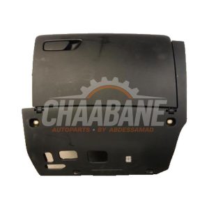 Boite a gants 8V1857035B Audi A3 Limousine (8VS/8VM) 1.4 TFSI ACT 16V 2013 / 2020