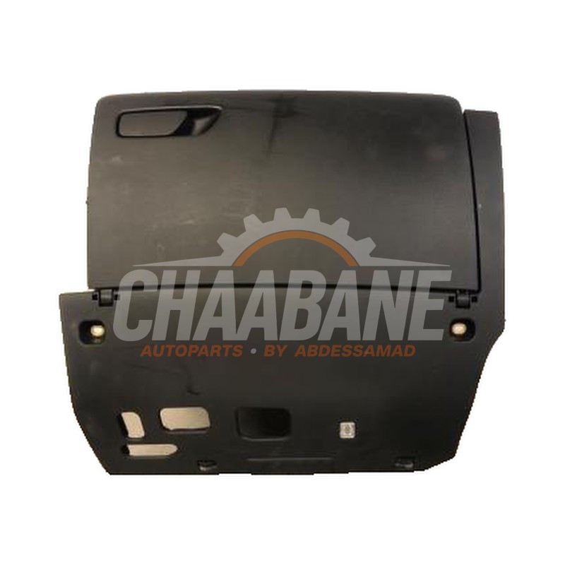 Boite a gants 8V1857035B Audi A3 Limousine (8VS/8VM) 1.4 TFSI ACT 16V 2013 / 2020