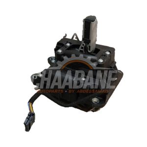 Levier de selection automatique 8W2713041N Audi A5 Sportback (F5A/F5F) 2.0 35 TFSI Mild Hybrid 16V 2016