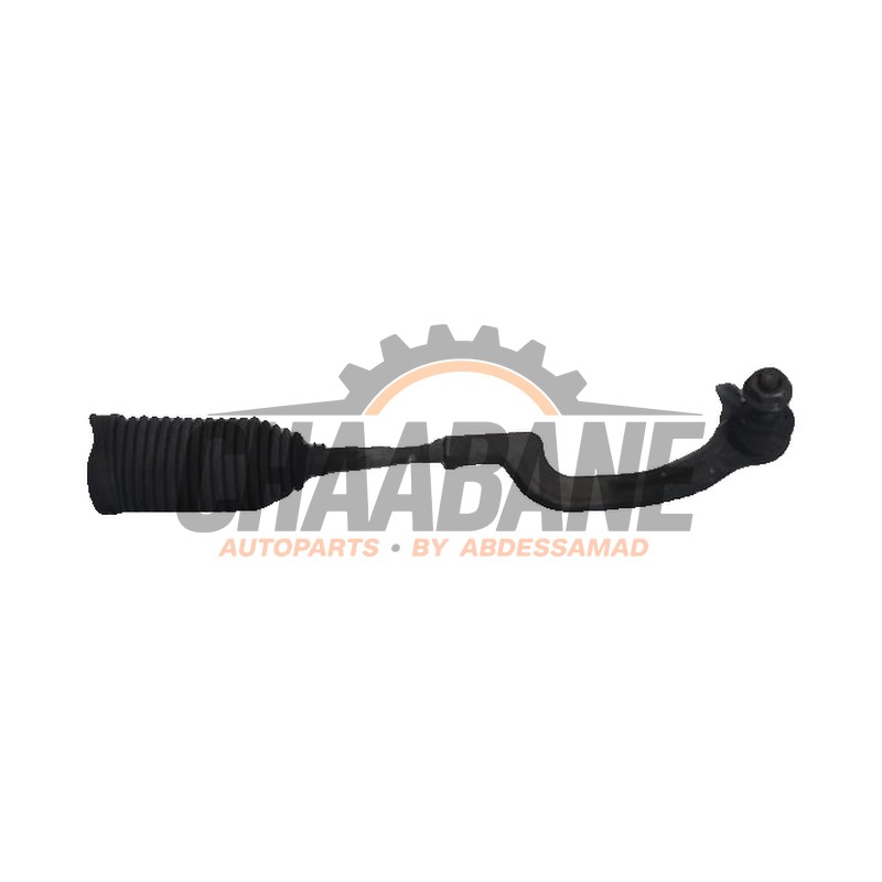 Barre daccouplement gauche A2463301700 Mercedes A (W176) 2.2 A-220 d 16V