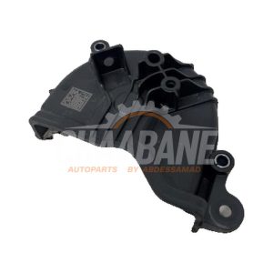 Couvercle de distribution 04E109121N Skoda Kodiaq 1.5 TSI 150 ACT 16V 2016