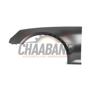 Aile avant gauche 8W0821105A Audi A4 (B9) 1.4 TFSI 16V 2015