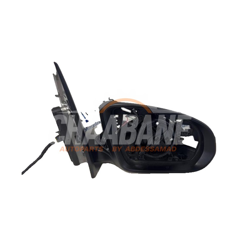 Retroviseur droit A2478105002 Mercedes B (W247) 1.3 B-160 Turbo 16V