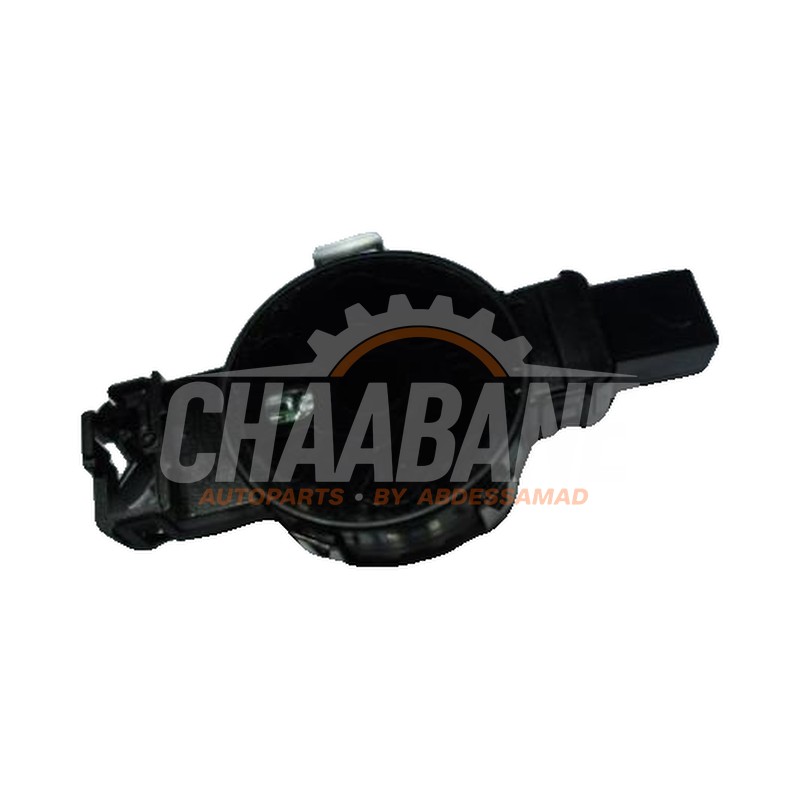 Capteur de pluie 81A955559A Audi Q2 (GAB/GAG) 1.0 TFSI 12V 2016