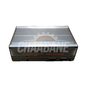 Amplificateur radio 9321075 BMW X5 (F15) xDrive 40d 3.0 24V 2013 / 2018