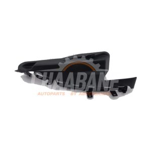 Support plage arriere 7448228 BMW 1 serie (F40) 118i 1.5 TwinPower 12V 2019