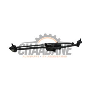 Moteur essuie-glace avant W000087788 Mercedes Sprinter 3,5t (910.0/910.1/907.1/907.2) 316 CDI 2.1 D RWD