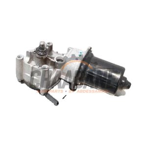 Moteur essuie-glace avant 80B955119 Audi Q5 (FYB/FYG) 2.0 TDI 16V Quattro 2016