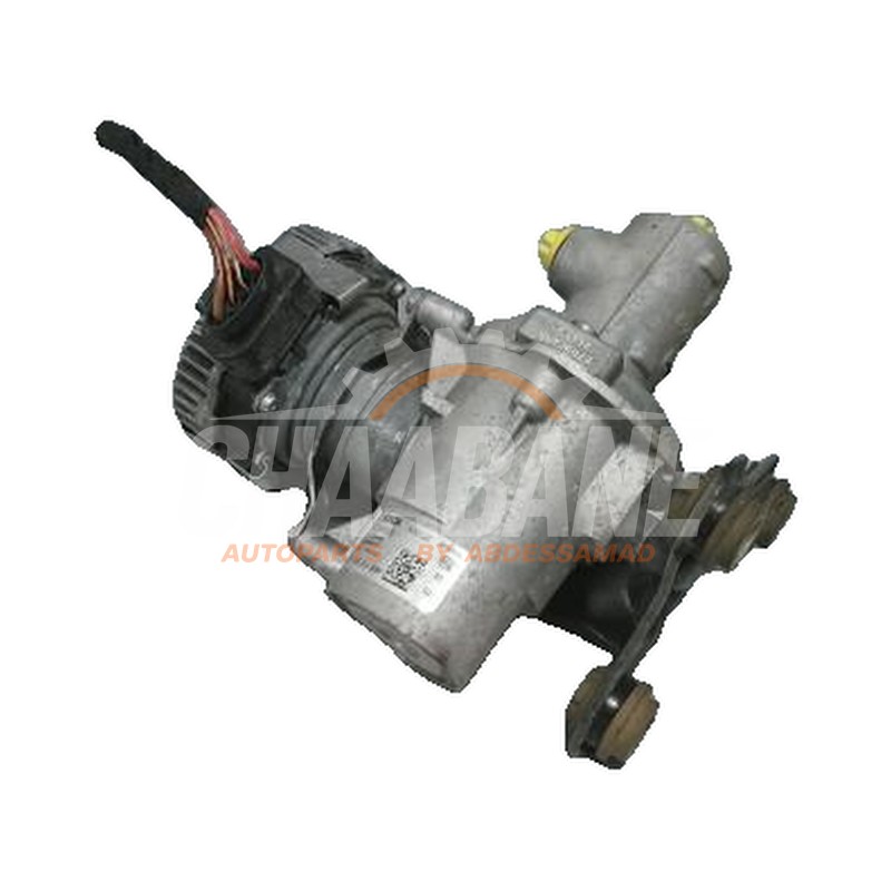 Cylindre de frein principal 5QE614308F Volkswagen E-Golf 2012 / 2021