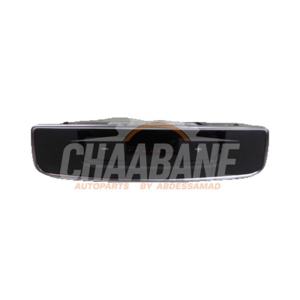 Panneau de commandes chauffage 8W0919158 Audi S5 2016