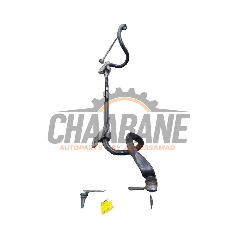 Barre stabilisatrice avant 4473230300 Mercedes EQV 300
